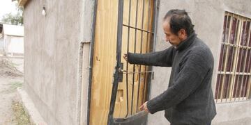 Robo en San Juan\u002E