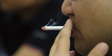 Campaña provincial de prevención del tabaquismo