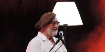 Dolor en la nación chamamecera por la muerte del padre Julián Zini\u002E