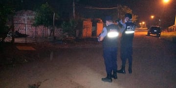 Imputaron por “homicidio agravado por el vínculo”al padre que asesinó a su beba de un disparo