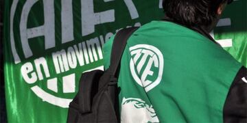 Asociación Trabajadores del Estado ATE