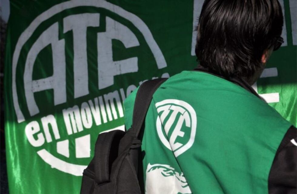 El paro nacional lanzado por ATE para el miércoles se sentirá en Córdoba