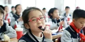 Yu, la estudiante china que le dio una lección a todos los profesores\u002E (SOHU NEWS)