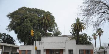 Inversión en Hospital Carrasco