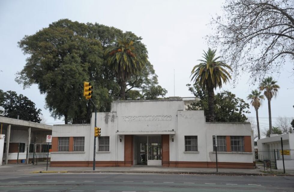 Invertirán $30 millones para remodelar la guardia del Hospital Carrasco