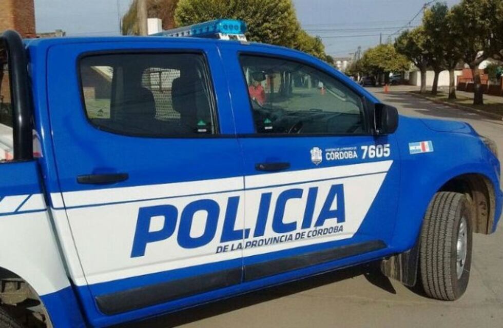 Camionero denunció que fue secuestrado en Arroyo Algodón y liberado en Deheza