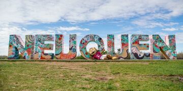 Las imágenes del paso del Tour de la Antorcha por Neuquén (Fotos: Guido Martini/Buenos Aires 2018)