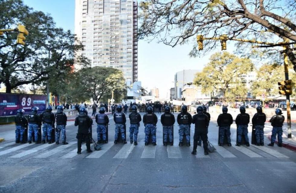 Aprobaron la emergencia del transporte urbano en Córdoba