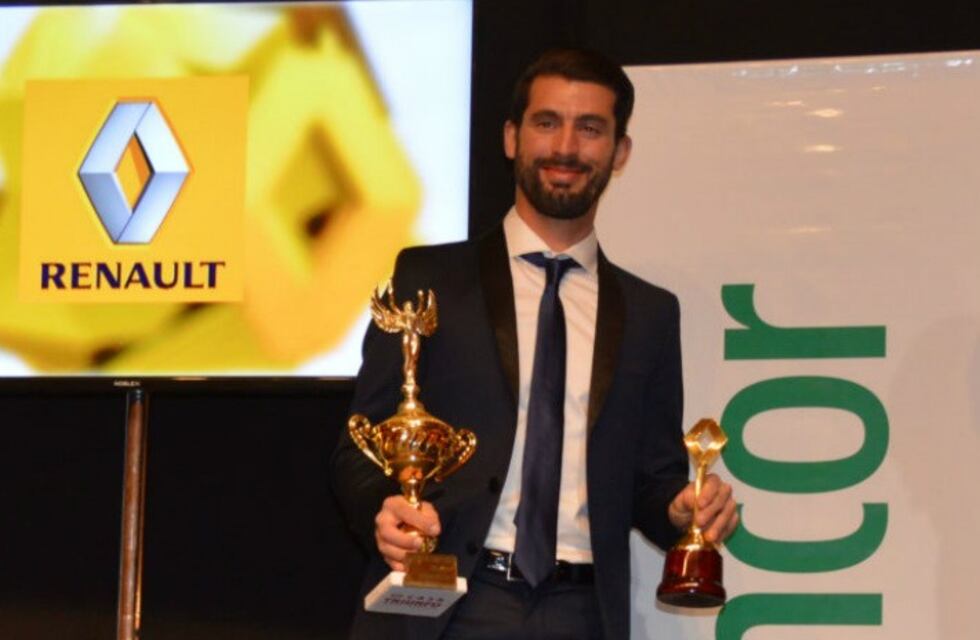 Están los ganadores del Cuna de Campeones, quién será el Rombo de Oro