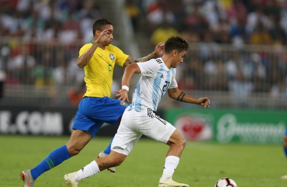 El futuro de la Selección Argentina podría estar en Córdoba
