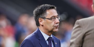 Josep Maria Bartomeu