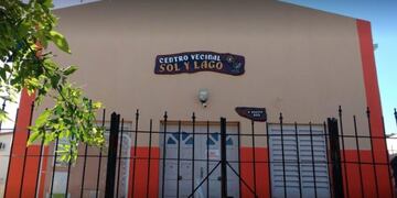 Centro vecinal Sol y Lago