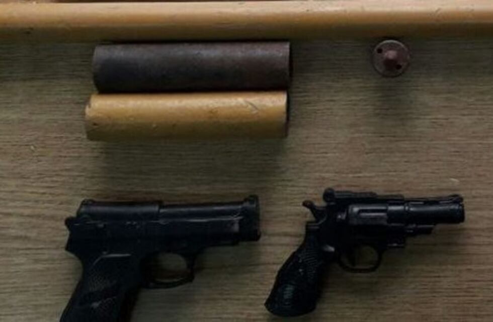 Intentó asaltar a policía novato y resultó baleado