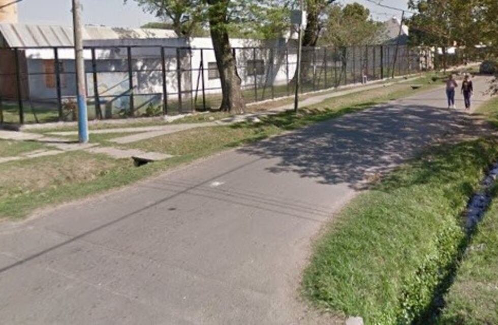 Le balearon su perra tras una discusión y encontró al autor del disparo en la comisaría