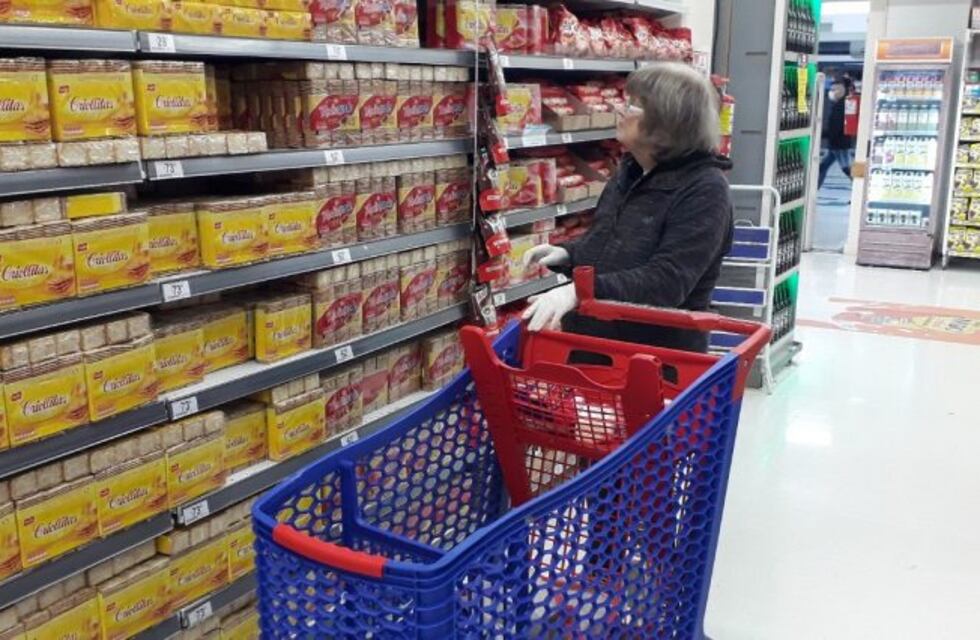 Bahía cerró con el 3,6% de inflación en octubre