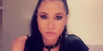 Adabel Guerrero\u002E (Foto: Instagram)