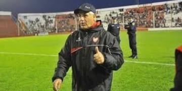 En agosto el Chulo se despidió para siempre\u002E A pocos días del aniversario de un Instituto que lo adoptó\u002E