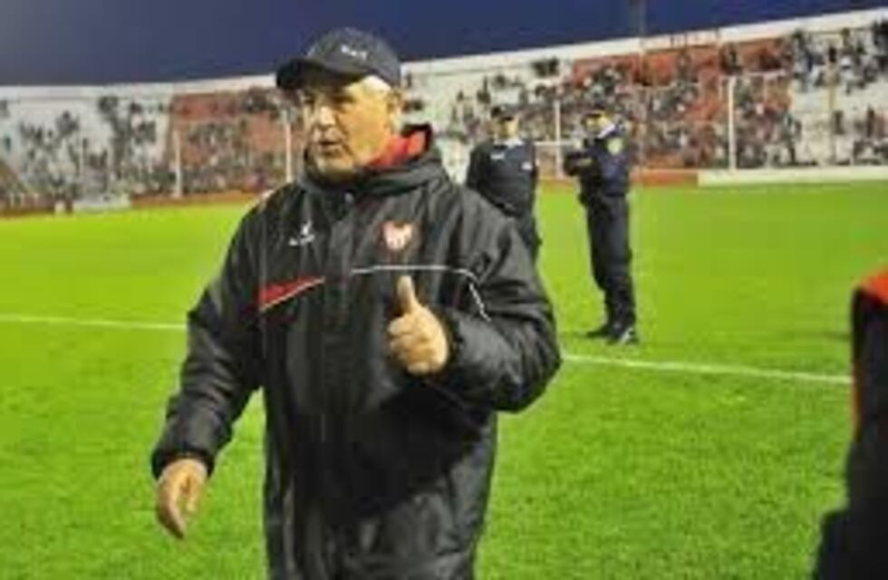 Termina el año y en Instituto recordaron con emoción al Chulo Rivoira