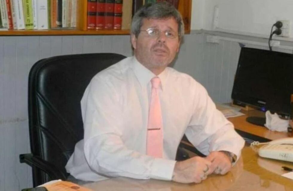 Absolvieron al juez que había dejado en libertad al asesino de Micaela García