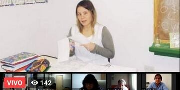 Femicidio de Jesica Minaglia: se aprobó el pedido impulsado desde Encuentro Ciudadano