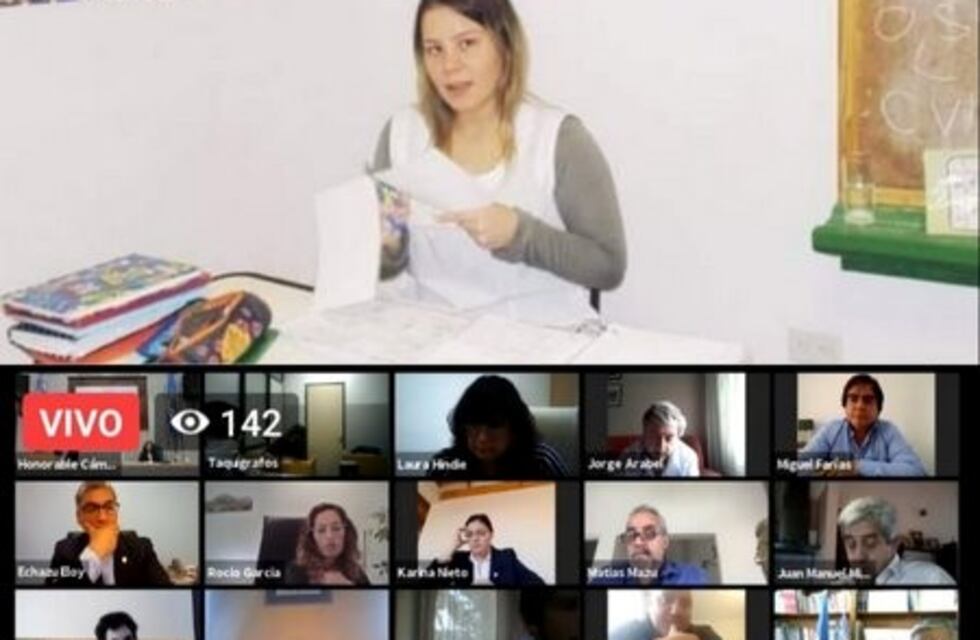 Femicidio de Jesica Minaglia: se aprobó el pedido impulsado desde Encuentro Ciudadano