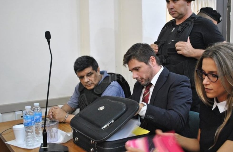 Piden 30 años de prisión para el hombre acusado de abusar de su hija en Vera