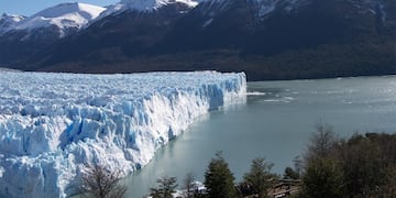 El Calafate es uno de los tres destinos más solicitados en el Hot Sale de Aerolíneas