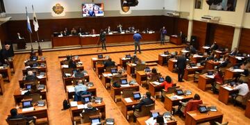 Legislatura de Jujuy