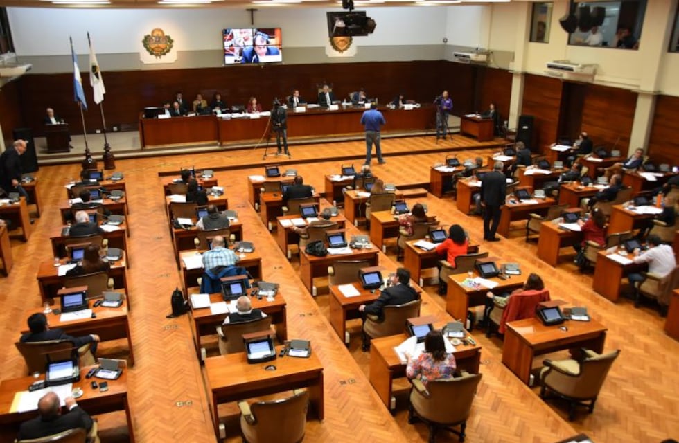 Diputados discutirán sobre la emergencia alimentaria en Jujuy