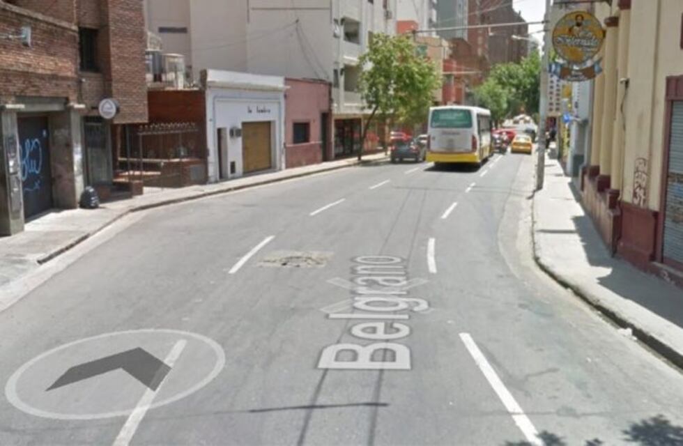 Horror en barrio Güemes: encontraron un feto en un cesto de basura