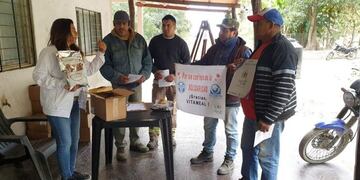 Facebook: Fundación Cultura para todos\u002E