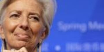 El FMI elogió las medidas de política económica tomadas por el gobierno de Mauricio Macri