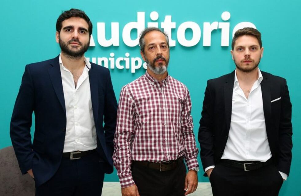 Seguridad capacitó sobre la línea 134