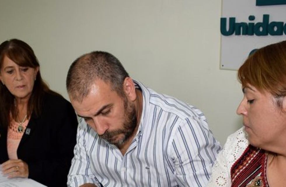 El Municipio y la Universidad local renovaron el convenio para capacitaciones