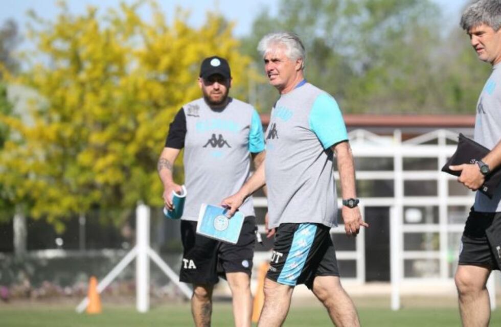 Belgrano: qué cambios dispuso Constantin