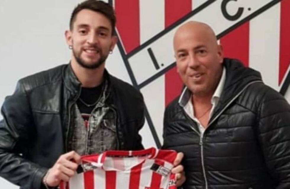 De Bórtoli ya es arquero de Instituto; el Loco Carranza, a Tucumán