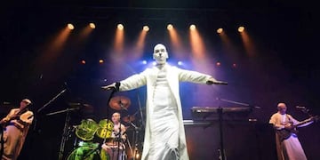 Sig Ragga: canciones en constante transformación