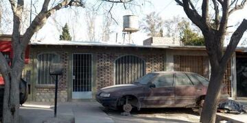 casa del penitenciario