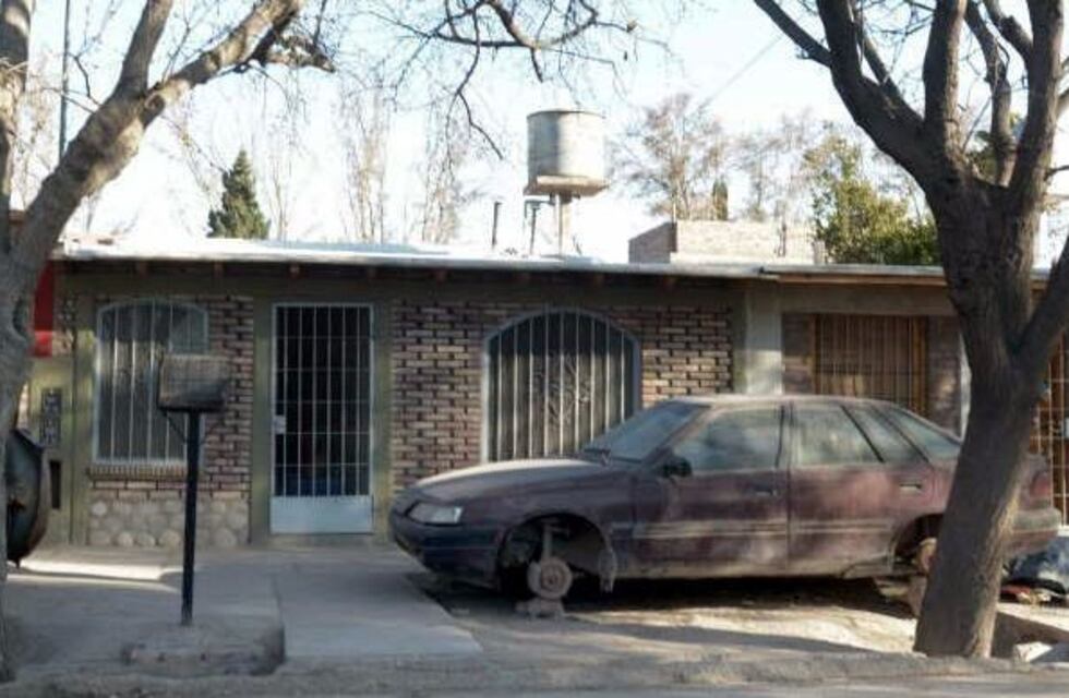 El drama familiar que develó la denuncia por un supuesto robo millonario
