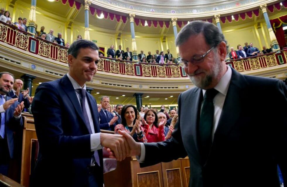Quién es Pedro Sánchez, el nuevo presidente de España