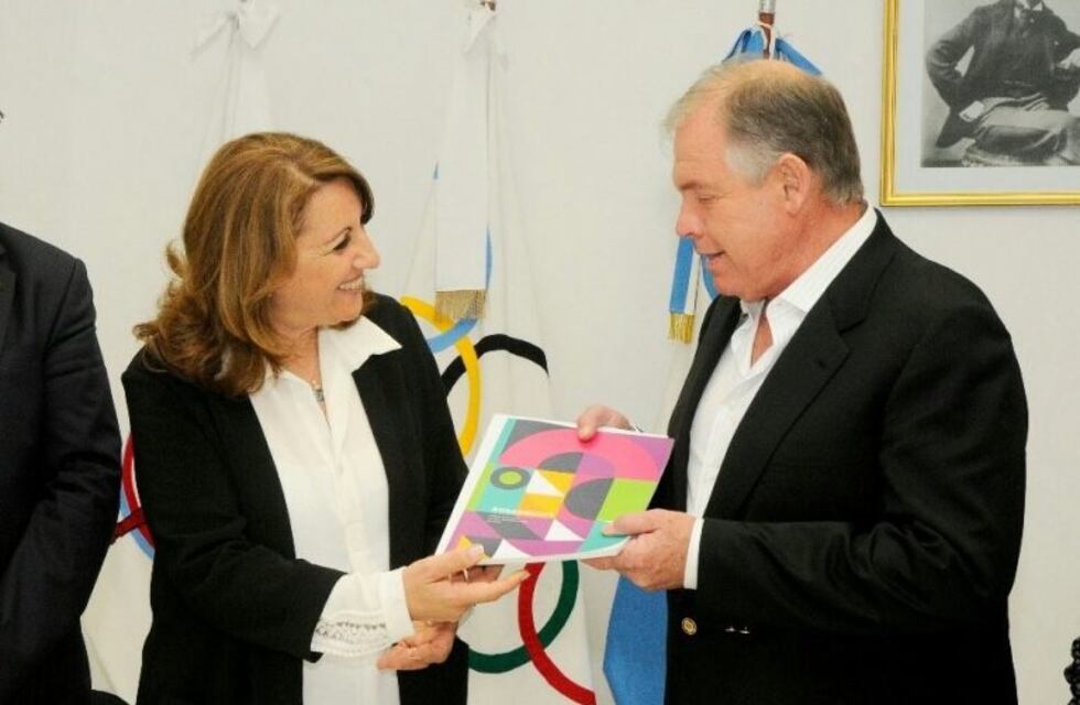 Rosario se postuló para organizar los Juegos Suramericanos de Playa 2019