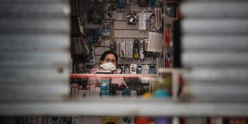 Perotti celebró la implementación de la fase 4 desde este lunes\u002E (EFE)