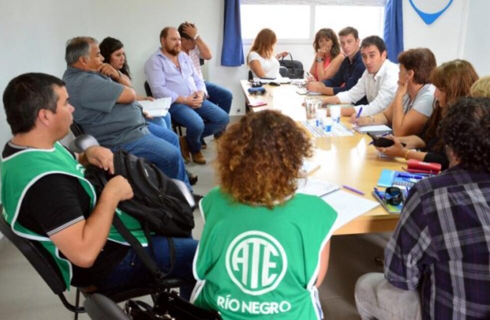 Municipales de Viedma aún no respondieron a la oferta por aumento salarial