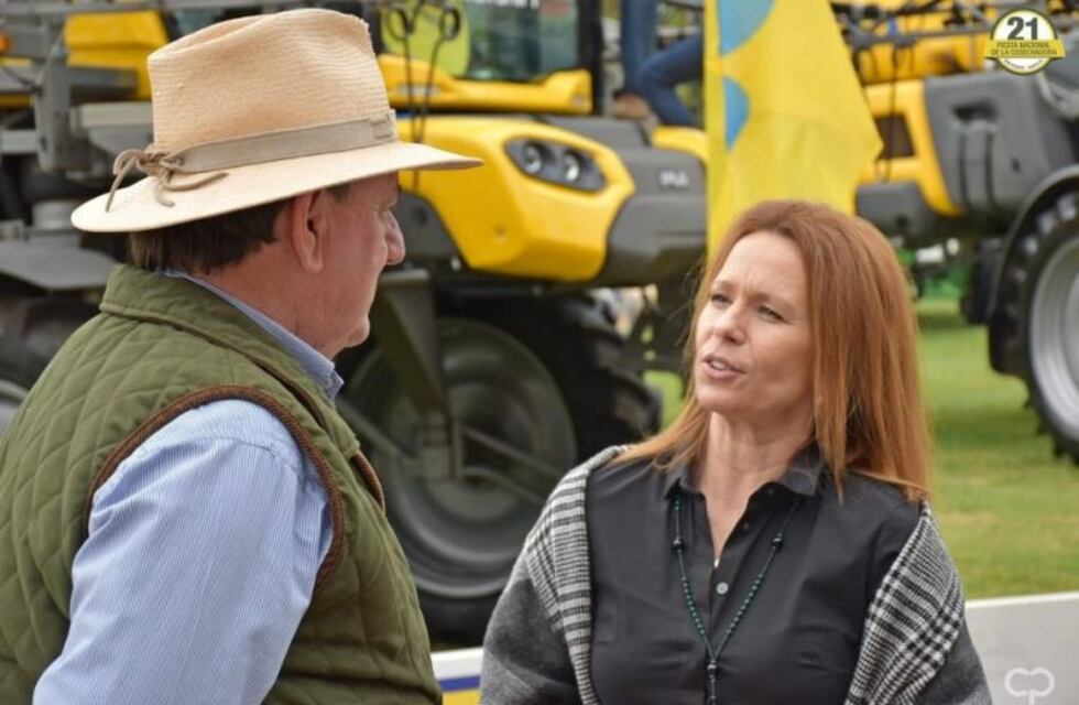 La candidata que reemplazará a Anita Martínez en el Congreso no pudo jurar por los incidentes