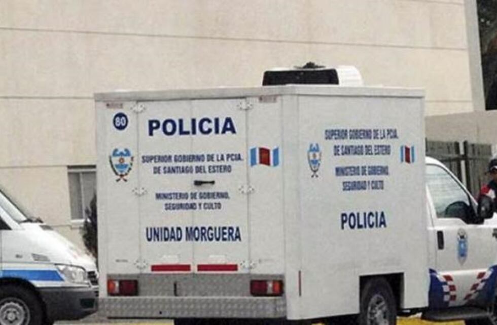 Encontraron sin vida al sereno Marco Aguirre