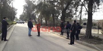 Gentileza de nuevo diario