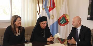 Patriarca Joseph Absi