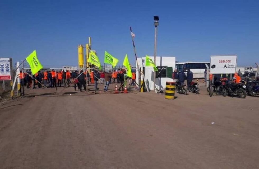 Autopista 19: Reclamo por la falta de pagos