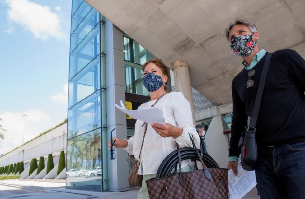 La venta de pasajes al exterior creció un 30%: cuáles son los destinos que eligen los argentinos