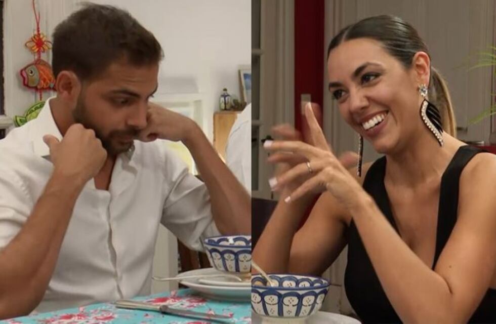 Grego Rossello y su frustrado intento de conquista a Floppy Tesouro